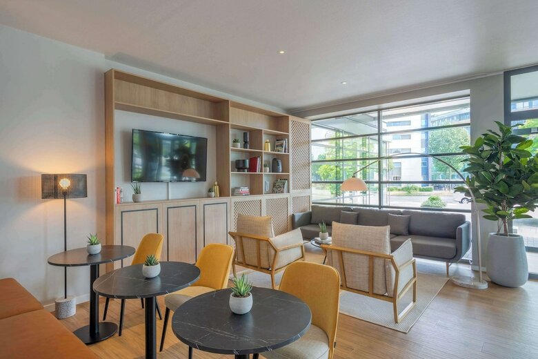 TRYP Kongresshotel