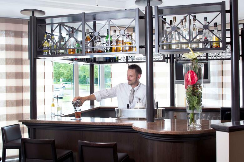 Hotel Courtyard By Marriott Schwerin