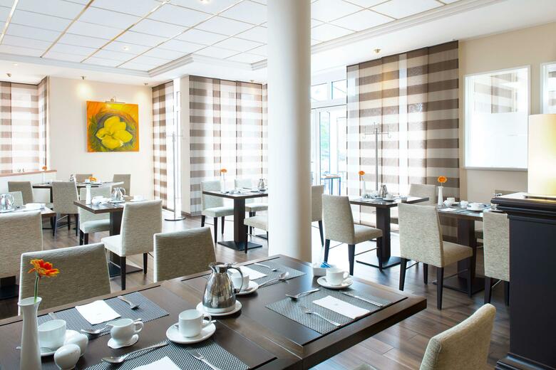 Hotel Courtyard By Marriott Schwerin
