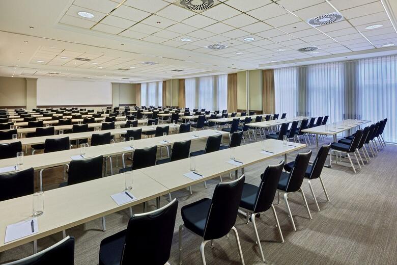 Hotel Courtyard By Marriott Schwerin