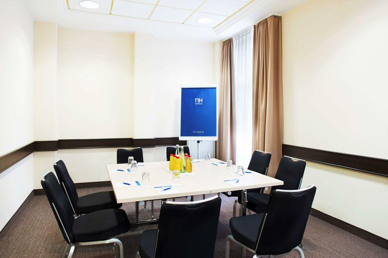 Hotel Courtyard By Marriott Schwerin