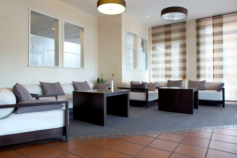 Hotel Courtyard By Marriott Schwerin