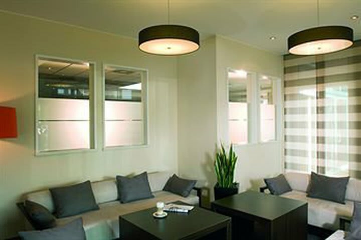 Hotel Courtyard By Marriott Schwerin