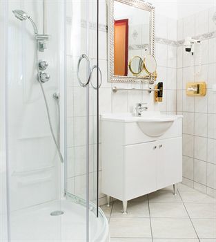 Hotel Cph Alter Speicher Wismar
