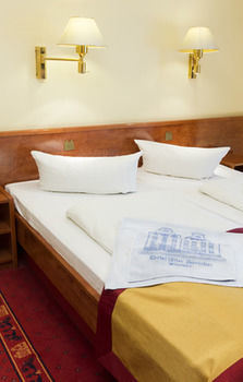 Hotel Cph Alter Speicher Wismar