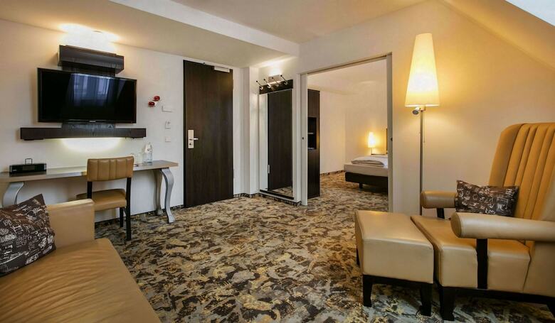 Hotel Arcotel Camino