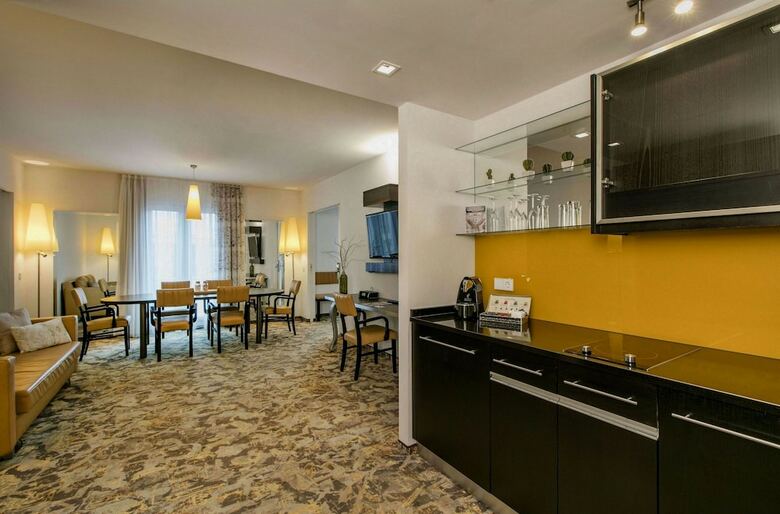 Hotel Arcotel Camino