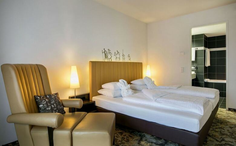 Hotel Arcotel Camino