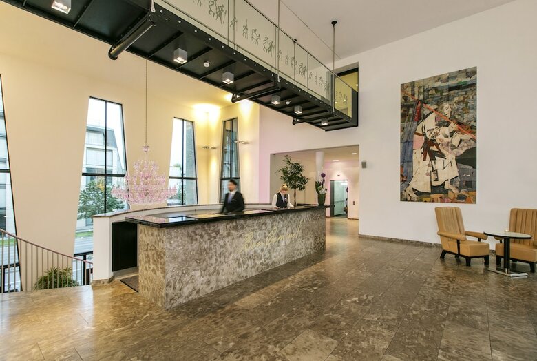Hotel Arcotel Camino
