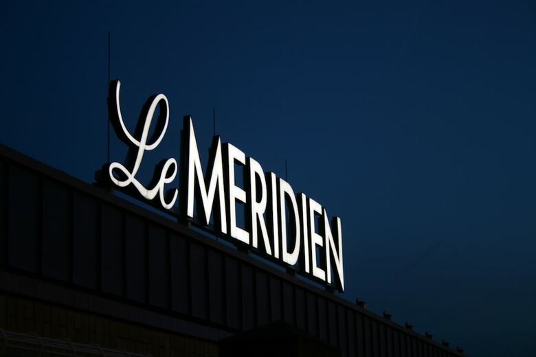 Hotel Le Meridien Stuttgart