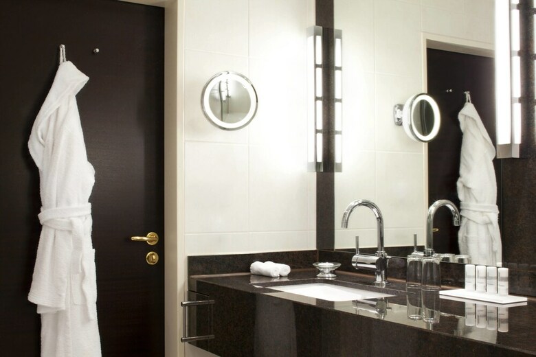 Hotel Le Meridien Stuttgart