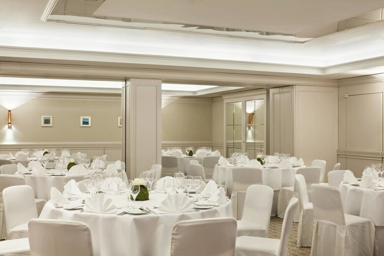 Hotel Le Meridien Stuttgart