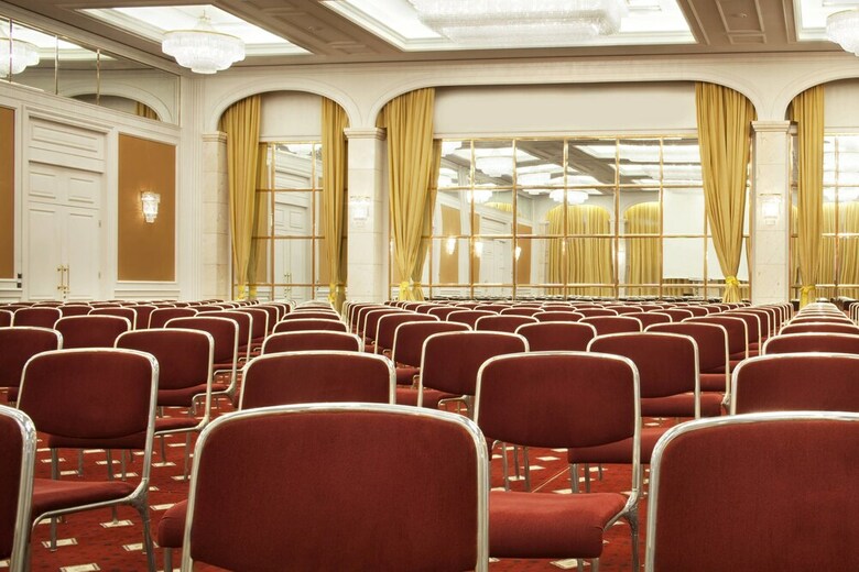 Hotel Le Meridien Stuttgart
