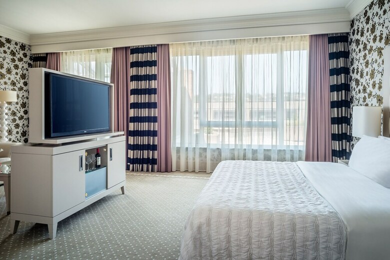 Hotel Le Meridien Stuttgart