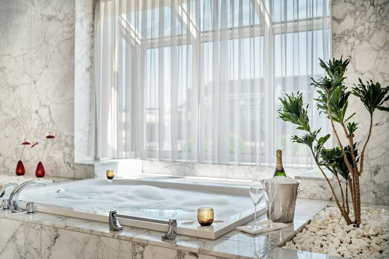 Hotel Le Meridien Stuttgart