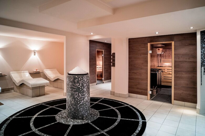 Hotel Le Meridien Stuttgart