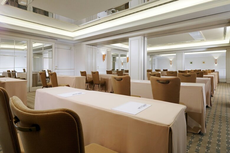 Hotel Le Meridien Stuttgart