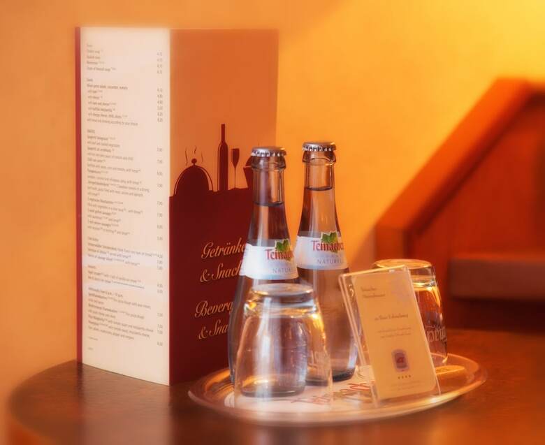 Hotel Azenberg