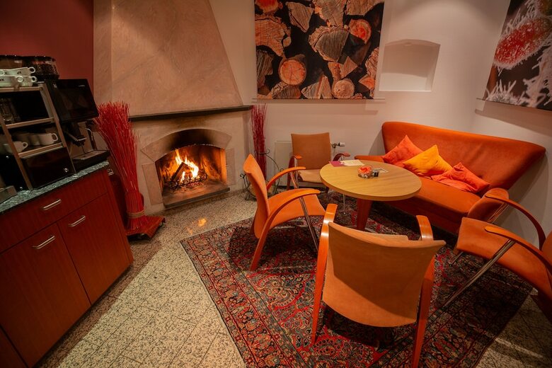Hotel Azenberg