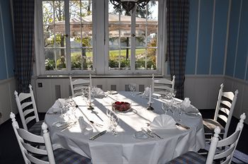 Relexa Waldhotel Schatten