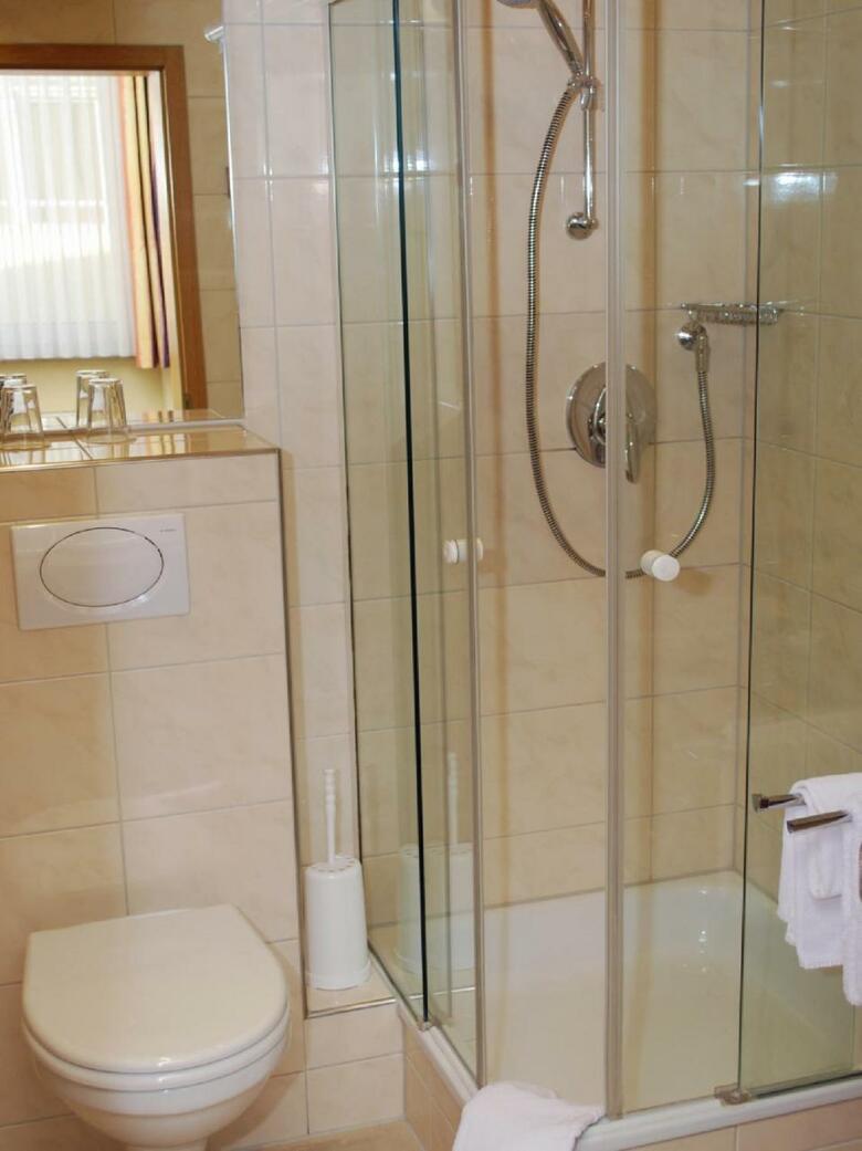 City Partner Hotel Strauss