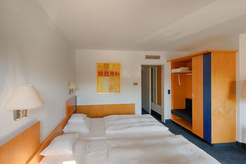 Md-hotel Walfisch