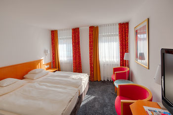 Md-hotel Walfisch