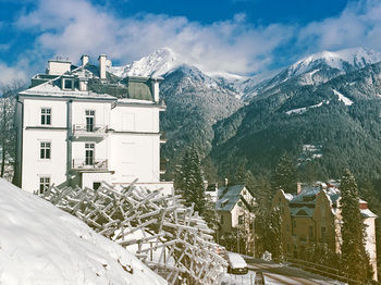 Hotel Das Regina