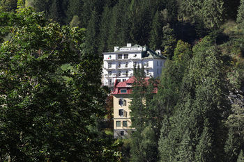 Hotel Das Regina