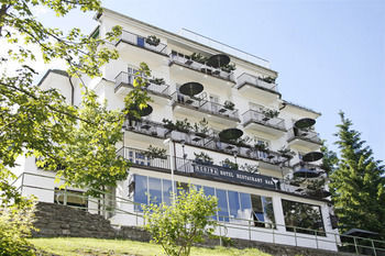 Hotel Das Regina