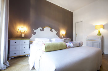 Hotel Das Regina