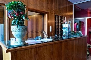 Villa Excelsior Hotel Kurhaus