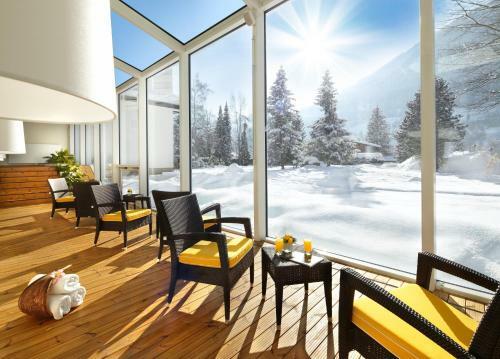 Hotel Europaeischer Hof