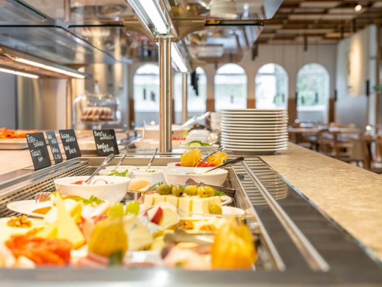 Hotel Ibis Styles Graz Messe