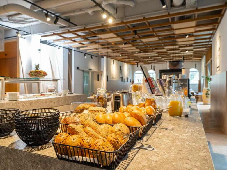 Hotel Ibis Styles Graz Messe