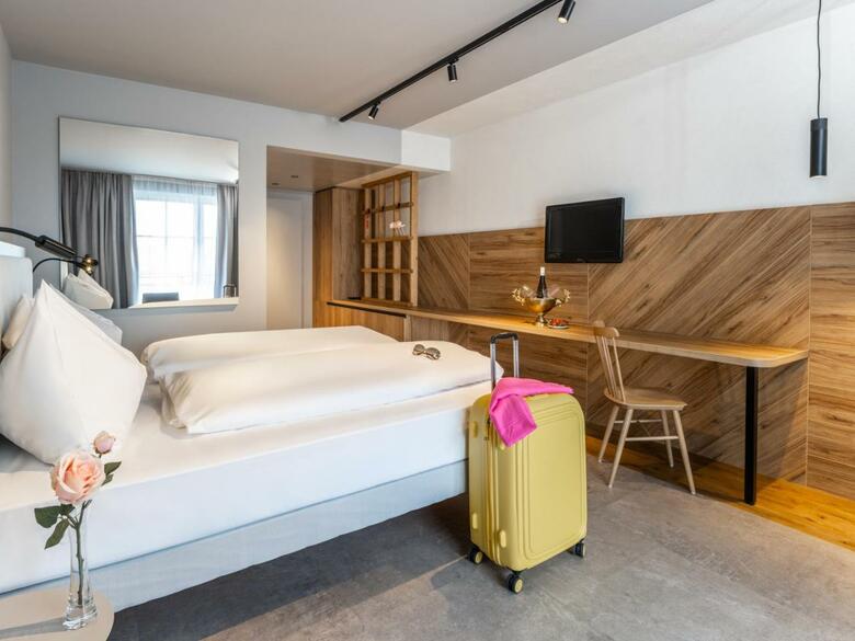 Hotel Ibis Styles Graz Messe