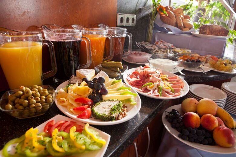Stoiser's Hotel Garni