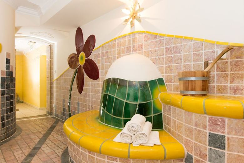 Stoiser's Hotel Garni
