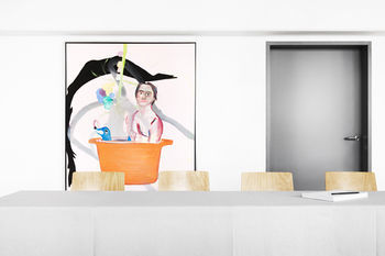 Augarten Hotel Art & Design