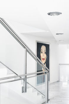 Augarten Hotel Art & Design