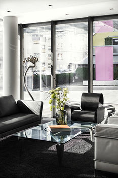Augarten Hotel Art & Design