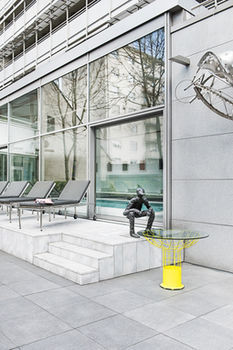 Augarten Hotel Art & Design