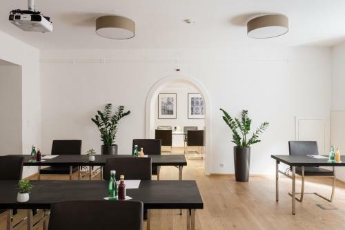 Hotel Mariahilf