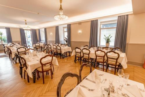 Hotel Mariahilf