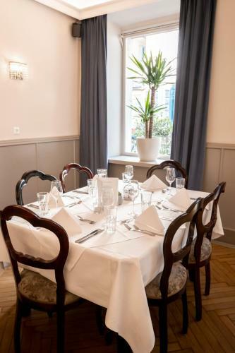 Hotel Mariahilf