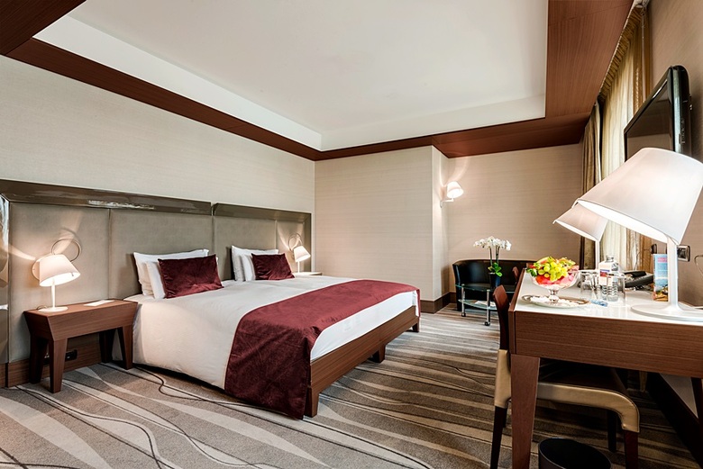 Grand Hotel Europa