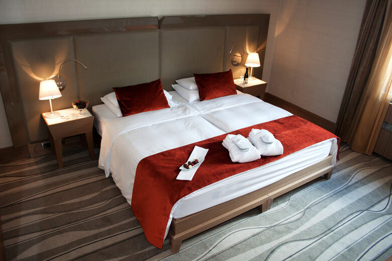 Grand Hotel Europa