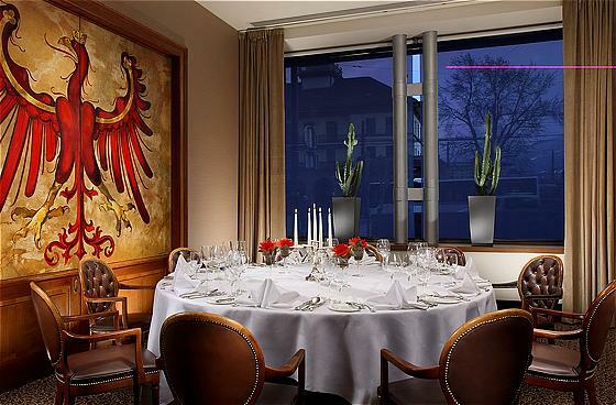 Grand Hotel Europa