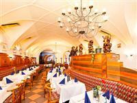 Hotel Tourotel Brein�ssl