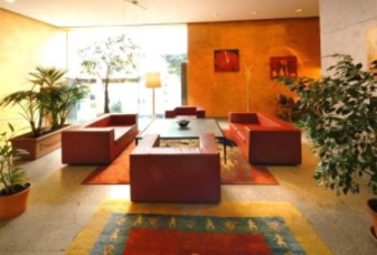 Hotel Tourotel Brein�ssl